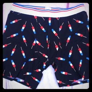 Bomb Pop Freedom Boxer Briefs